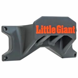 Little Giant ladder storage