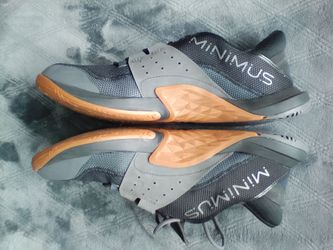 New Balance Minimus v2