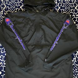 Champion Windbreaker 