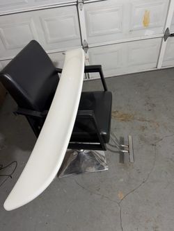 1994 ford mustang gt OEM spoiler