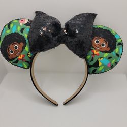 Mickey Ears