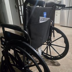 Wheelchair