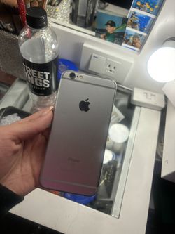 iPhone 6s