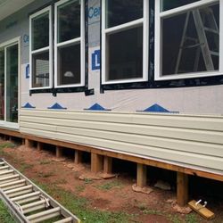 Gutters Soffit Fascia Vinyl Siding