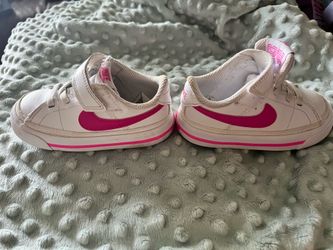 Size 6 c para Nila