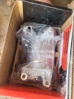 A c Compressor
