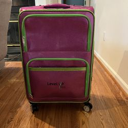 Level Up Dance Competition bag