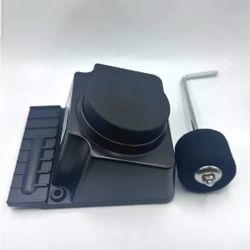 Kick Bass Drum Trigger With Felt Beater For E-Drums