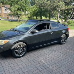 2006 Scion tC