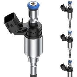 Fuel Injectors Chevy Malibu impala blazer GMC Buick  SEE DESCRIPTION 