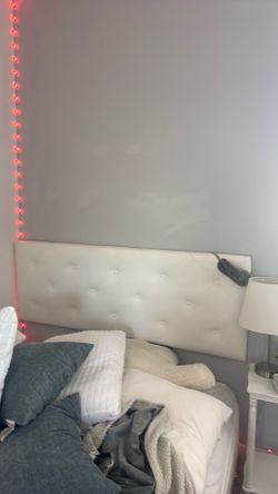 Head board