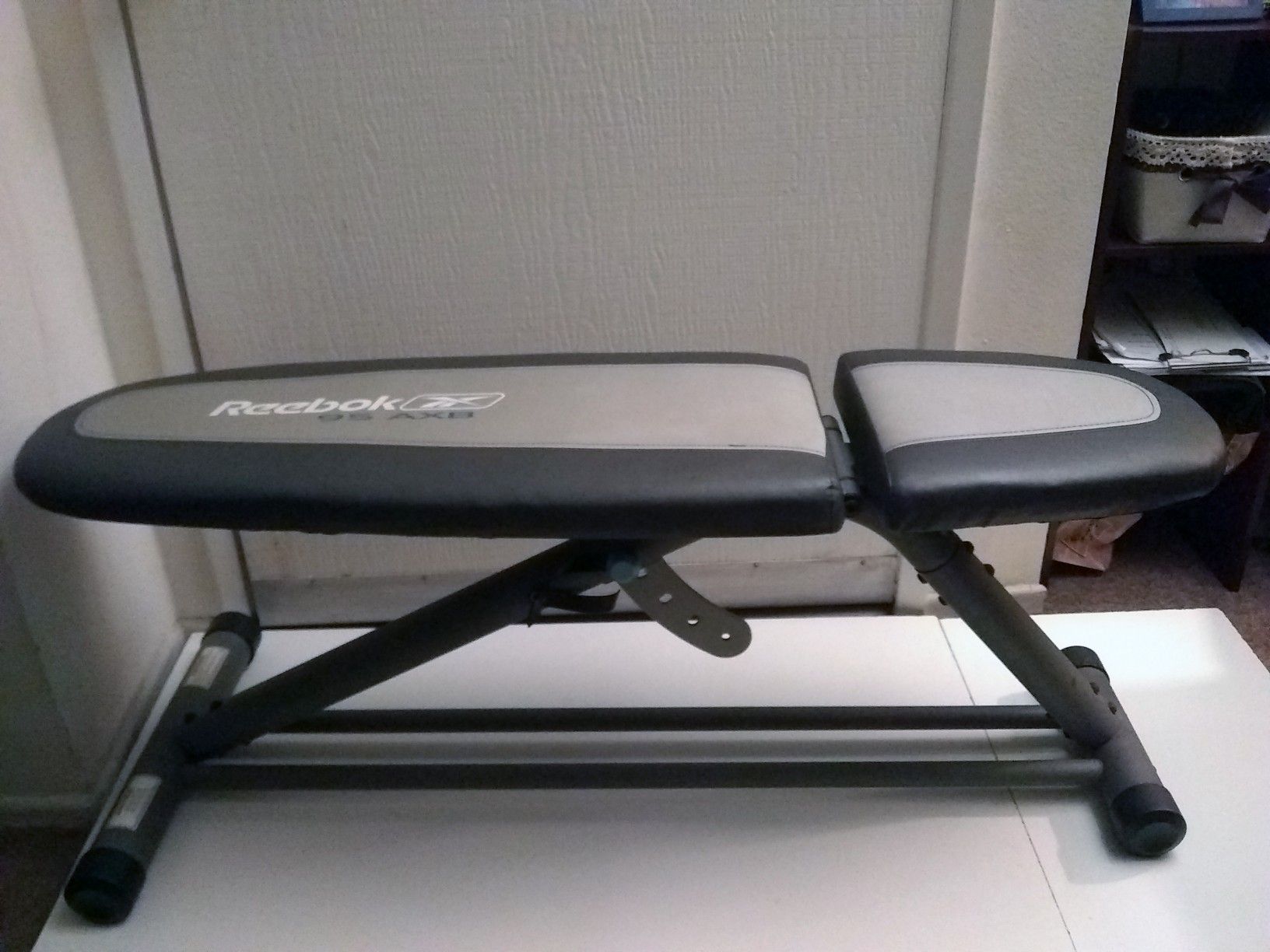 Reebok 95 axb discount bench