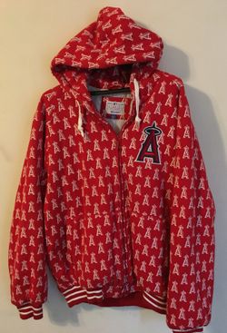LA Angel XL Jacket - worn once
