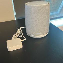 NETGEAR Orbi Voice Smart Speaker & WiFi Mesh Extender