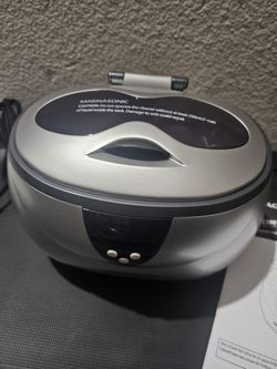 Jewelry Cleaner