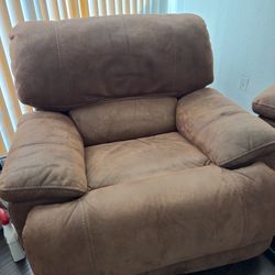 Recliner Chair 