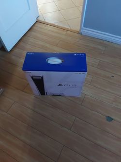 Ps5
