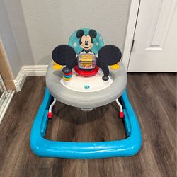 Baby Walker
