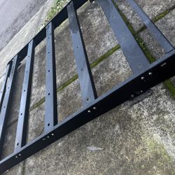 Tacoma Flat Rack 05-23