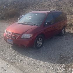 2007 Dodge Grand Caravan