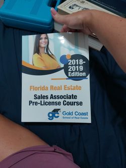 Real State Sales Ass