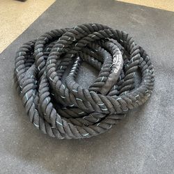 Battle Rope