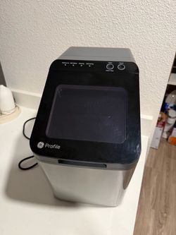 Profile Opal Nugget Ice Maker 1.0