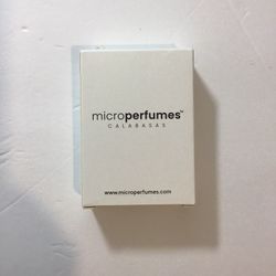 Microperfumes