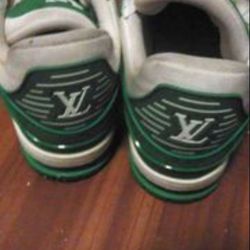 Louis Vuitton Men Sneakers