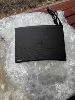 Samsung dvd player