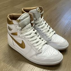 Nike AJ Rhetro 12.5 Womens/11 Mens