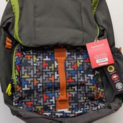 Backpack 