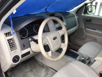 2012 Ford Escape