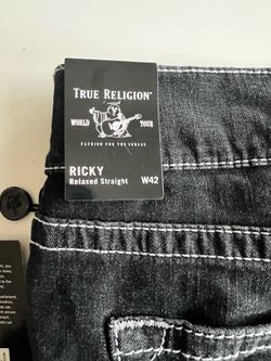 True religion shorts
