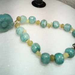 Jade Bracelet 