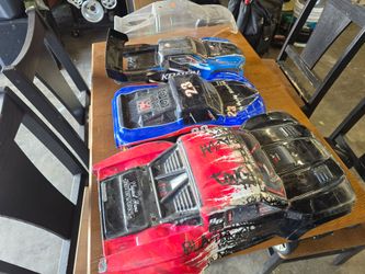 Rc Body Shells