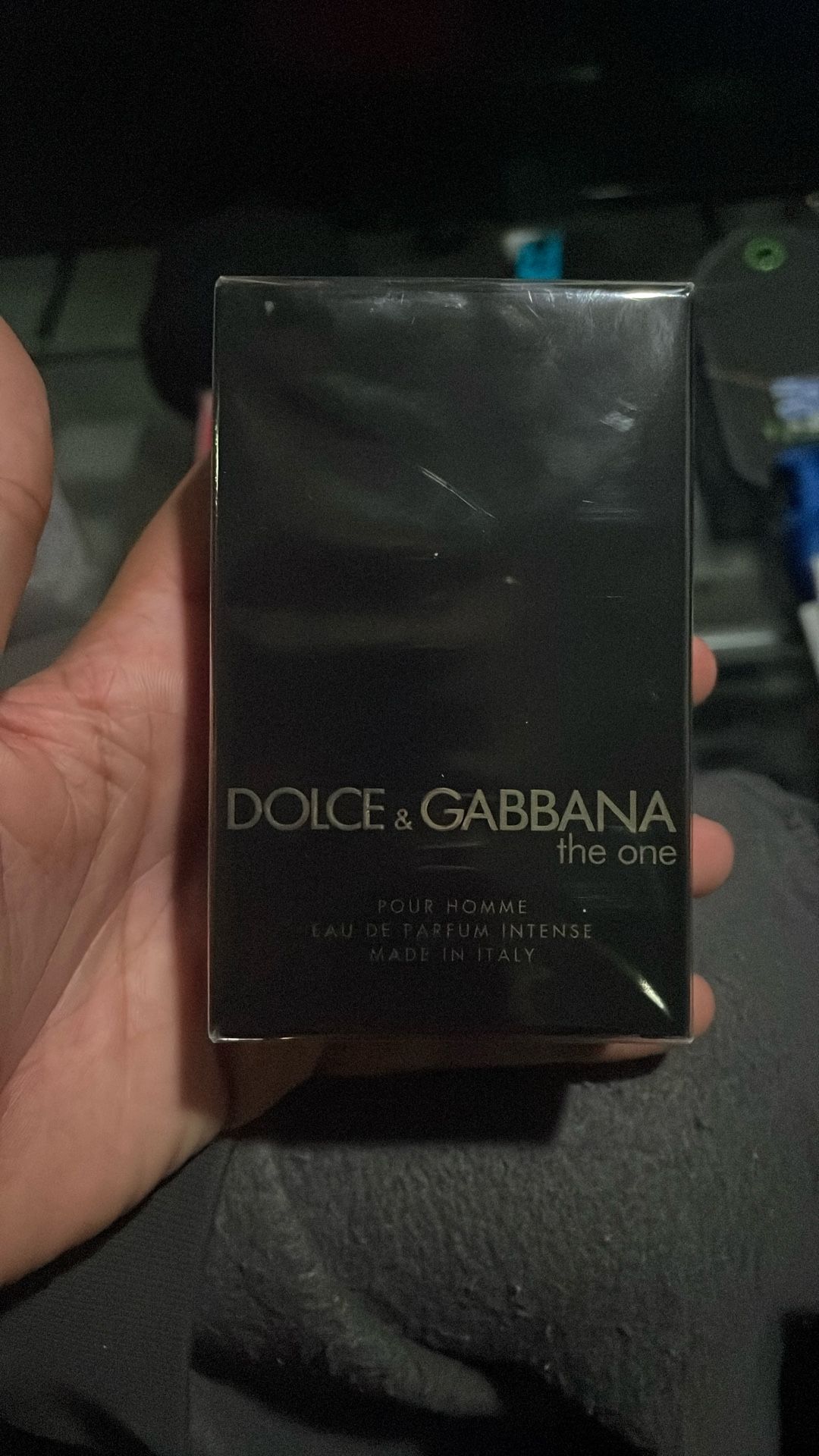 Dolce Gabbana Colone