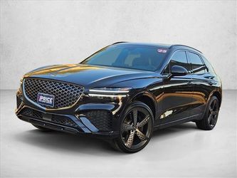 2025 Genesis GV70