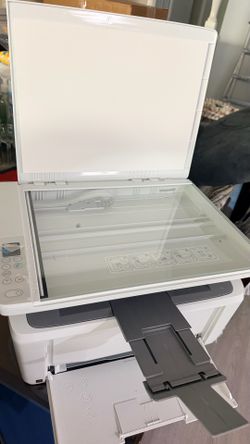 HP LaserJet M140we Wireless All-in-One Black & White Printer – Like New, Barely Used