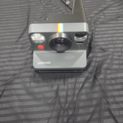 Polaroid 3rd Gen