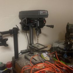 Drill Press 