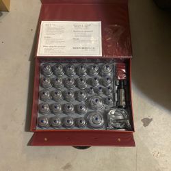 Hansol Professional Cupping Therapy Equipment Set with pumping handle 19 Cups / English Manual (Made in Korea)
