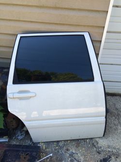 1999 Volvo S 70 parts