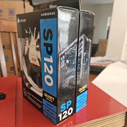 PC (Computer) Fans