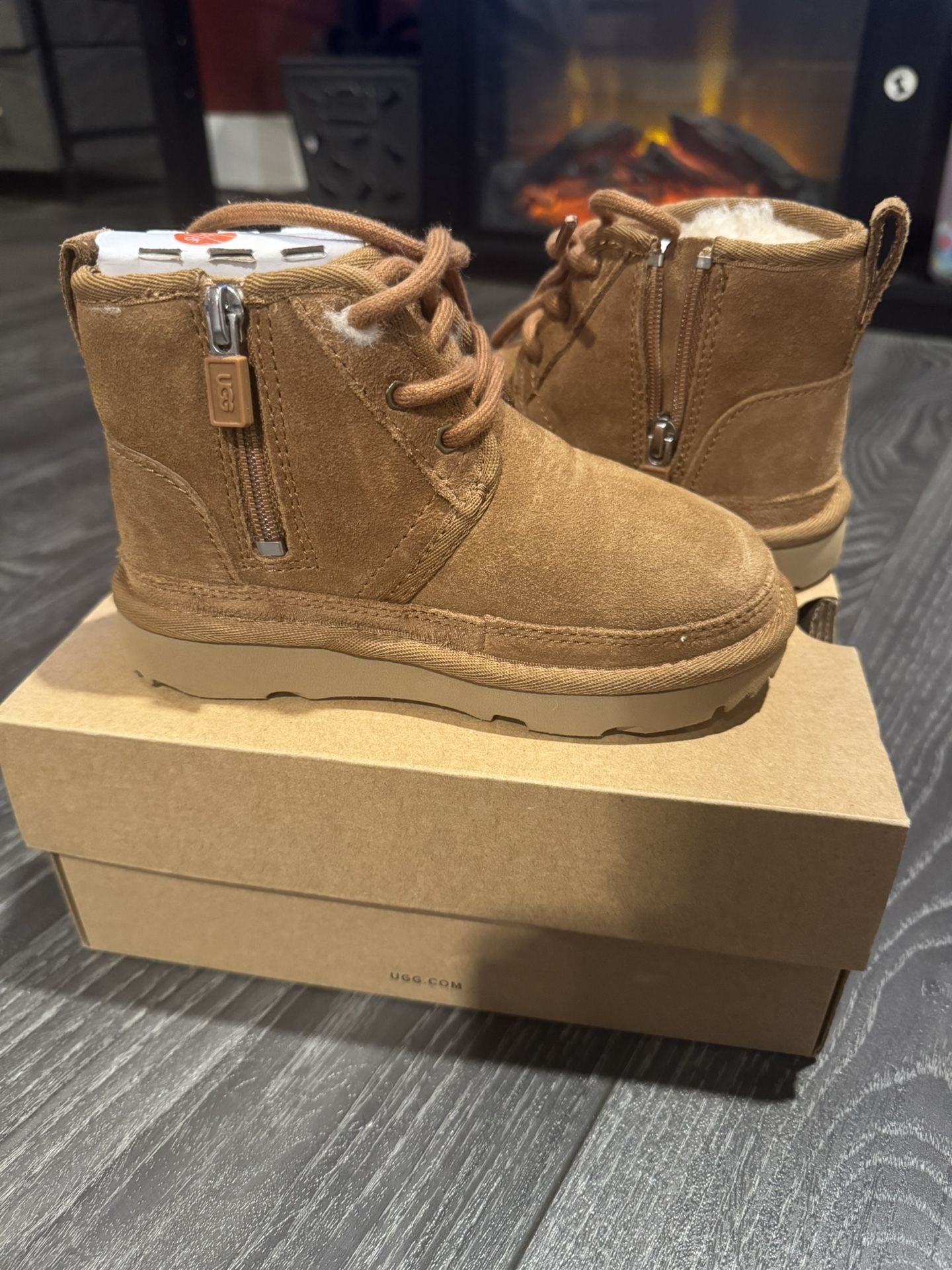 Kids UGGS
