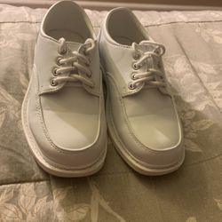 Boys Communion Shoes