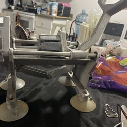 Vendo Jaula Grande  En 200