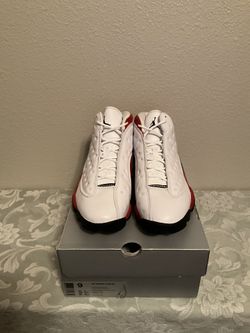 Jordan 13 Chicago