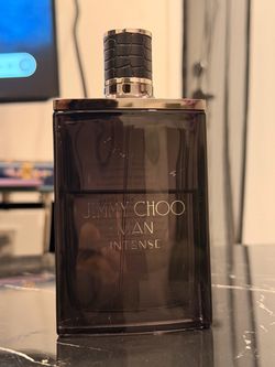 Jimmy Choo Man Intense EDT