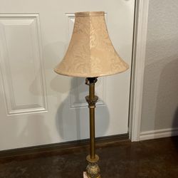 Vintage Lamp!